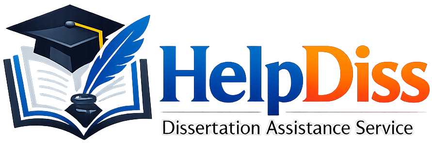 Логотип допомоги у написанні дисертацій (1)